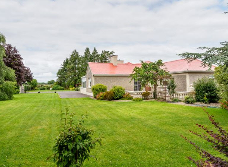 Castlelake House, Ireland